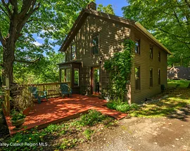 158 Knapp-carpenter Road