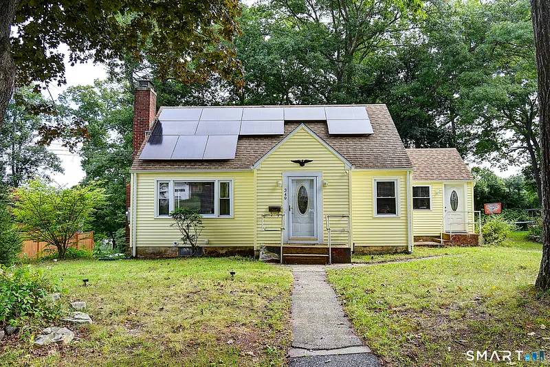 349 Mansfield Avenue Photo 1