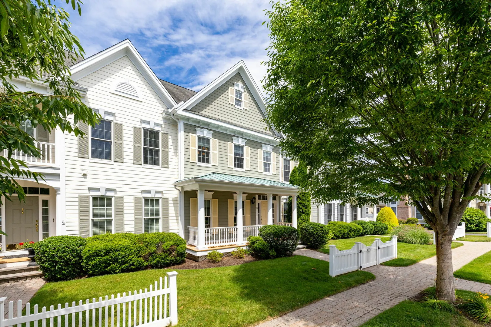 14 Billingsgate Drive #14 Photo 36