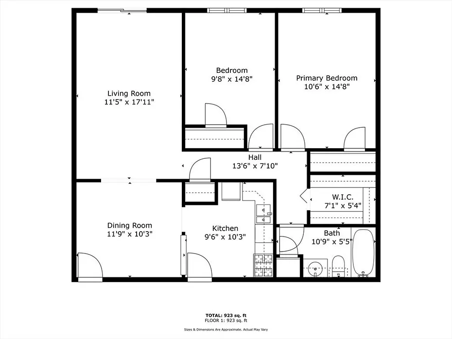 655 West Lowell  #14 Photo 22
