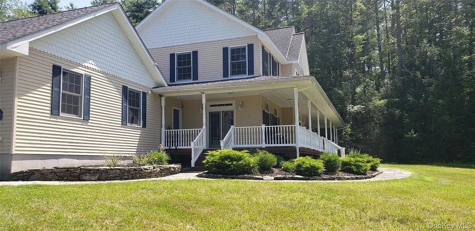 603 Katrina Falls Road Photo 2