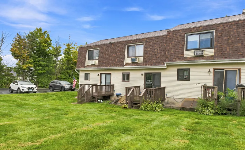 820 Matthews Street  #4 Photo 20