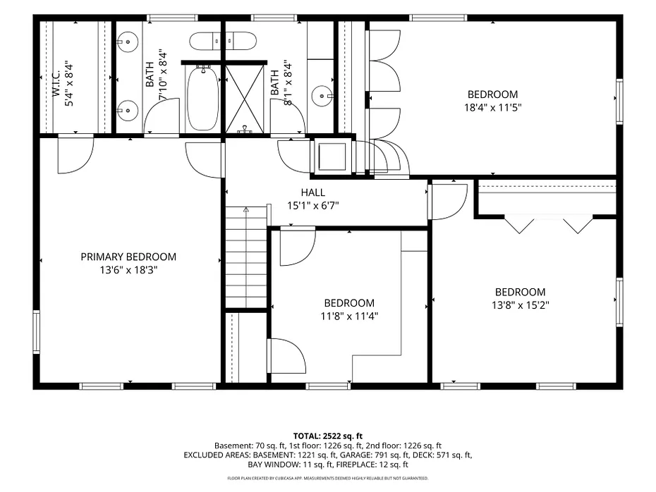 33 Brookwood Drive Photo 39