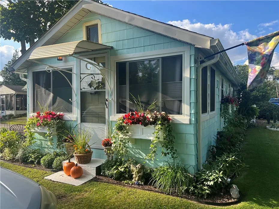 50 Andrew Comstock Road Photo 2