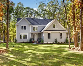 2 Berberis Drive