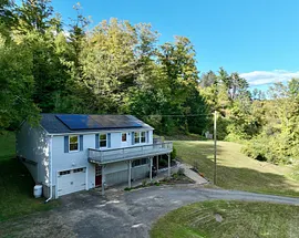 86 E Buckland Rd