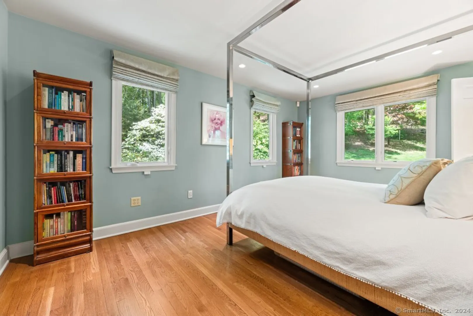 Stamford Single Family Photo 14