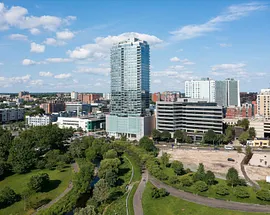 1 Broad Street  #PH 28EF
