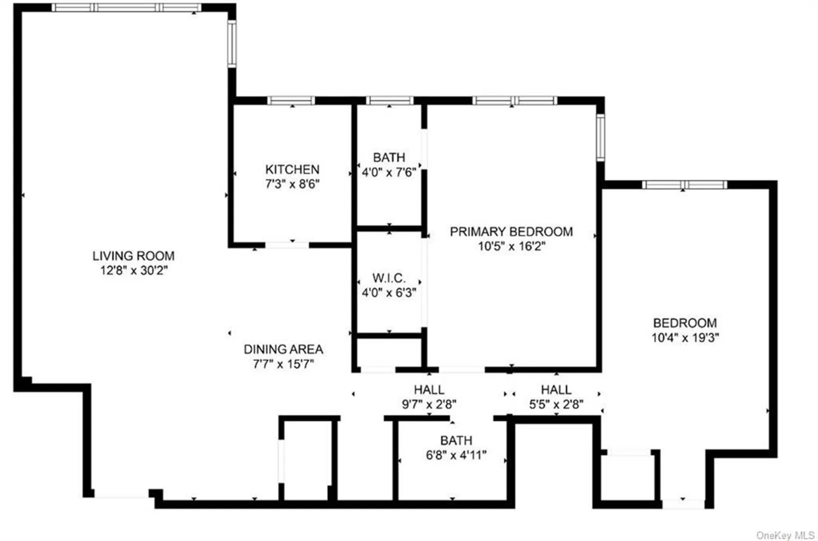 3850 Hudson Manor Terrace  #3AW Photo 20