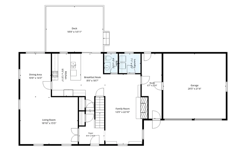 12 Wychwood Road Photo 24