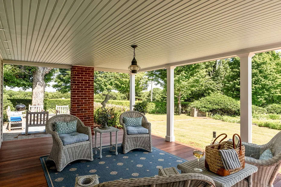 295 Smith Hill Road Photo 26