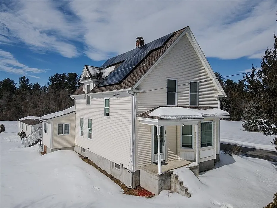 590 Salem Road Photo 1