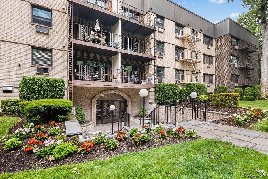 2241 Palmer Avenue  #3E Photo 1