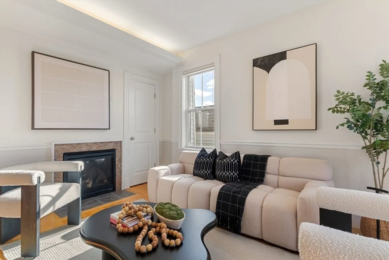 45 Gates St  #3 Photo 2