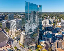 1 Renaissance Square  #23C