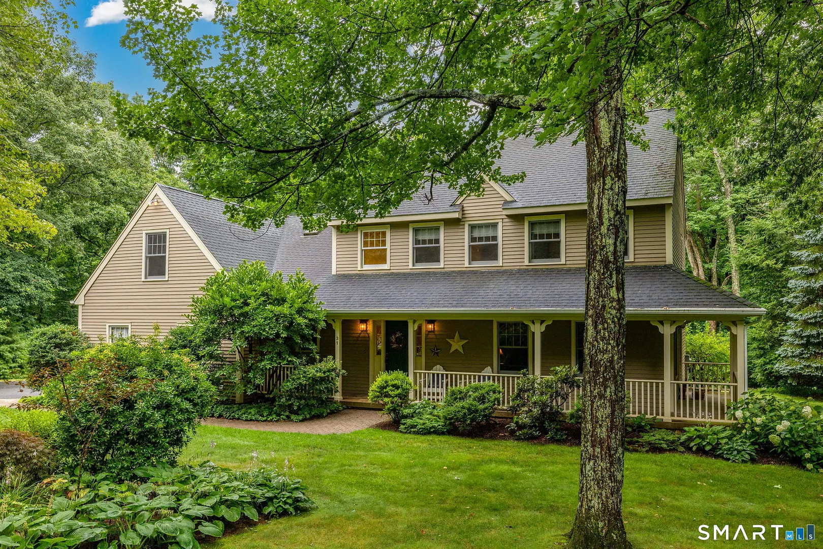 31 Knollwood Drive Photo 1