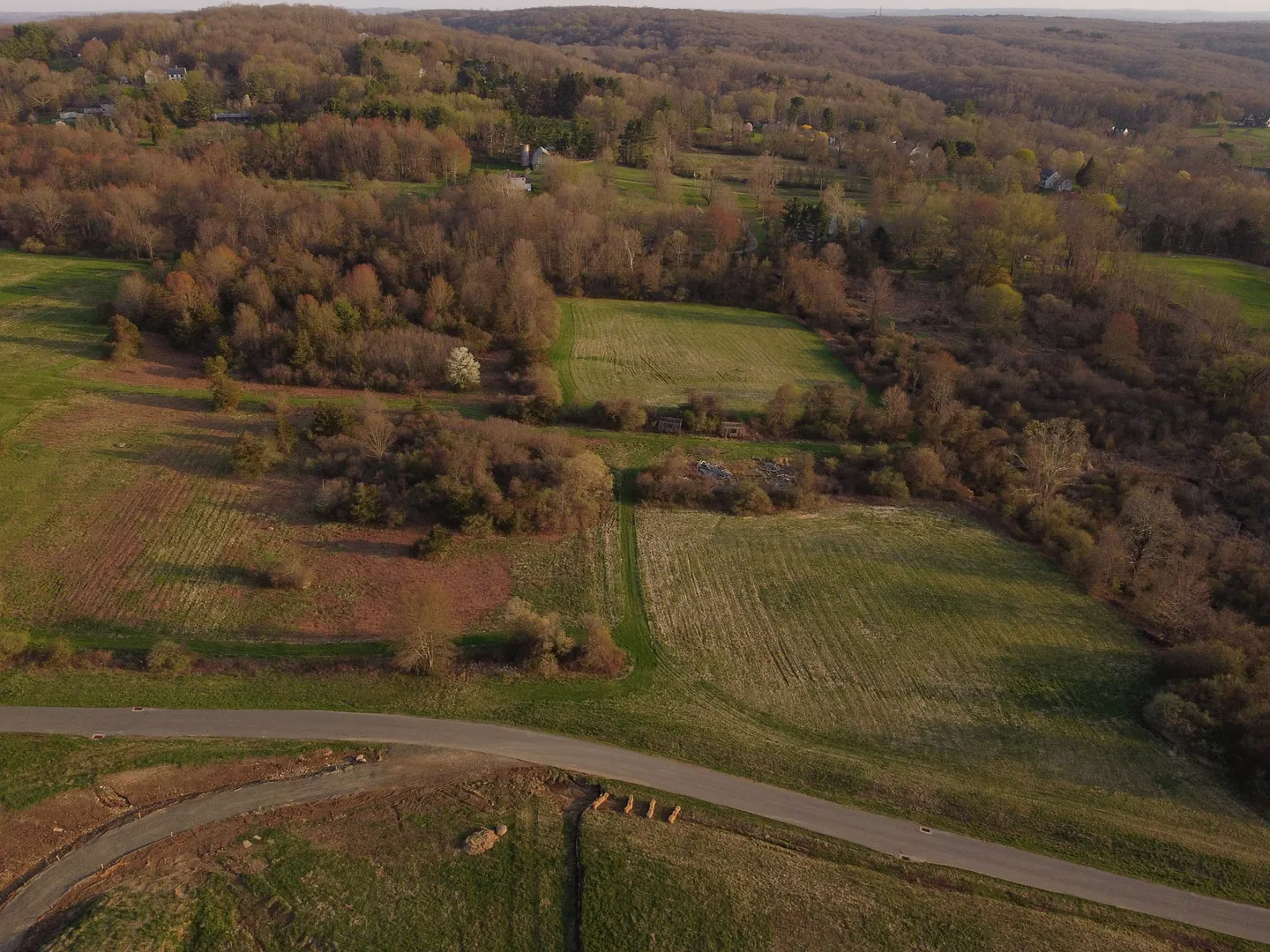 Lot 8 Willow Brook Drive Photo 6