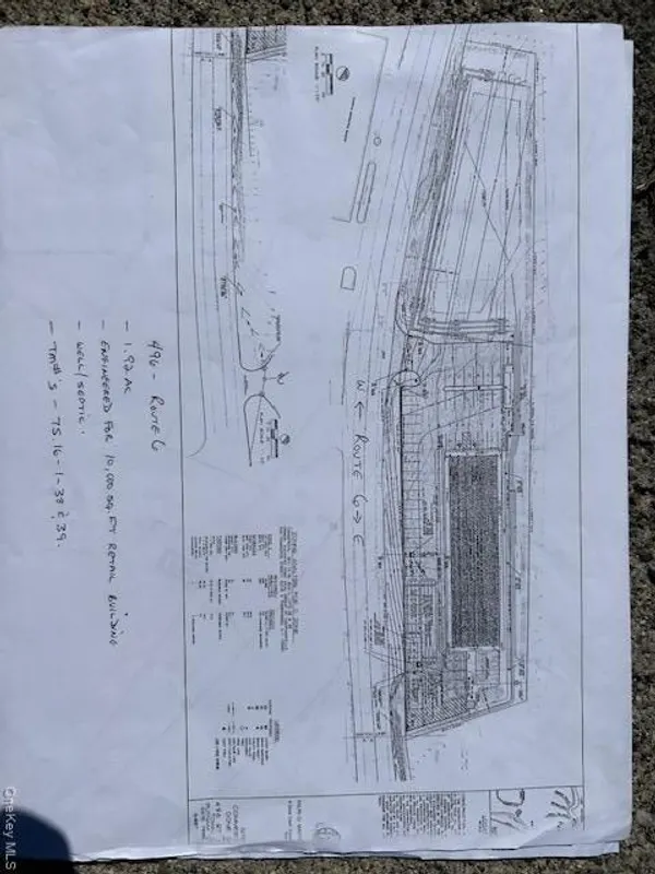 496 Route 6 Photo 1