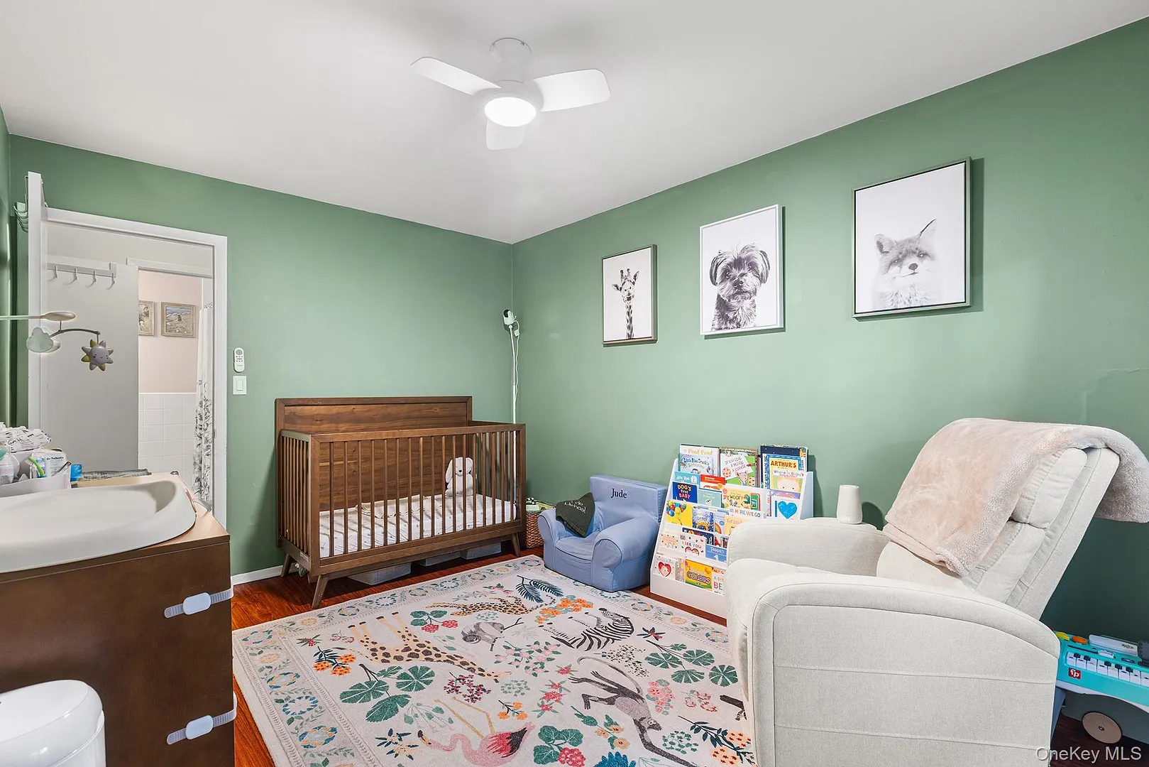 2241 Palmer Avenue  #3E Photo 9