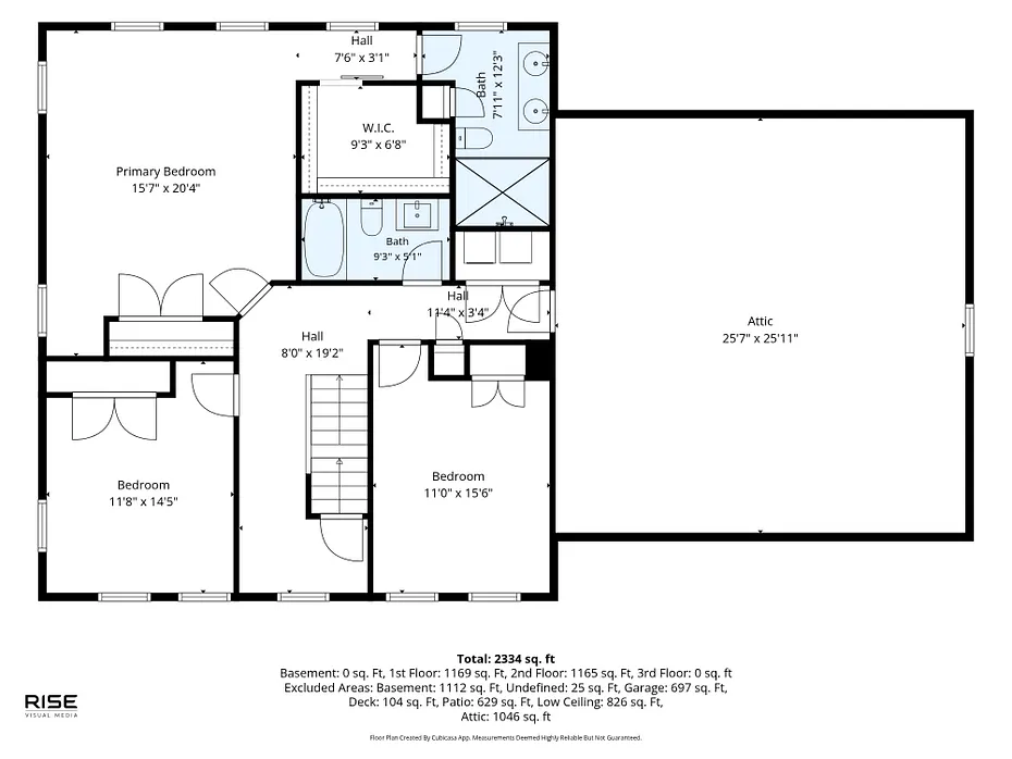 151 Alger Road Photo 38