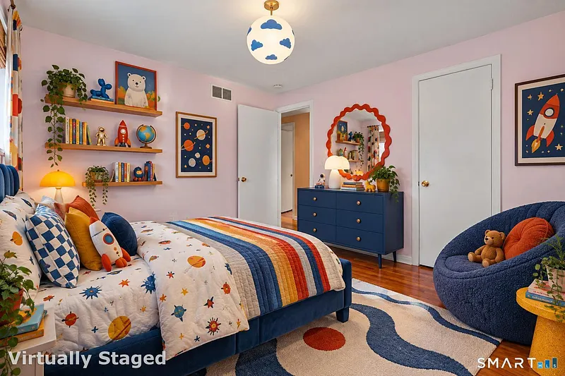 27 Amherst Place Photo 17