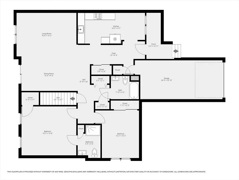 631 East St #L101 Photo 30