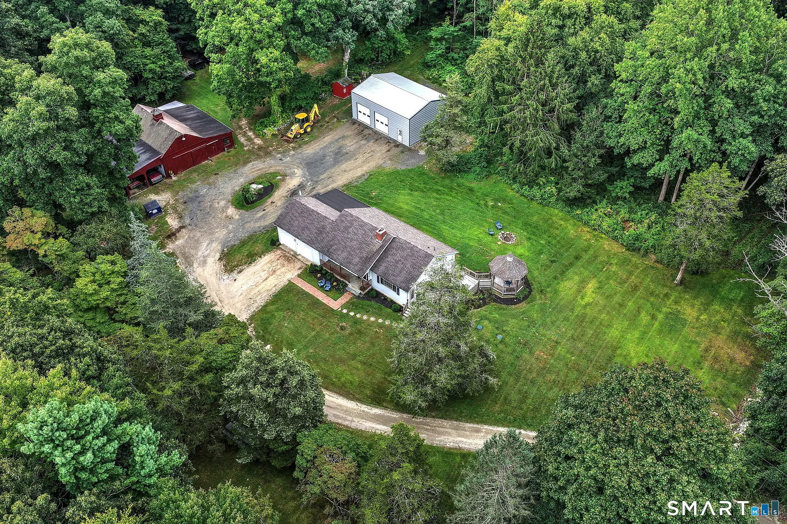 86 Spencer Hill Photo 29