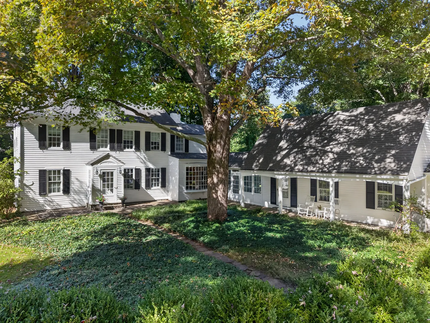 9 Ingham Hill Road Photo 3