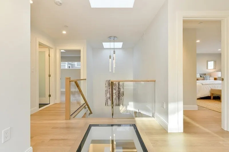 123 Walden Street #123 Photo 19