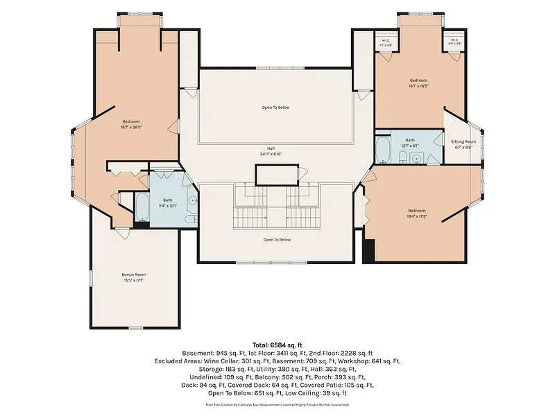 87 Cove Road Photo 37
