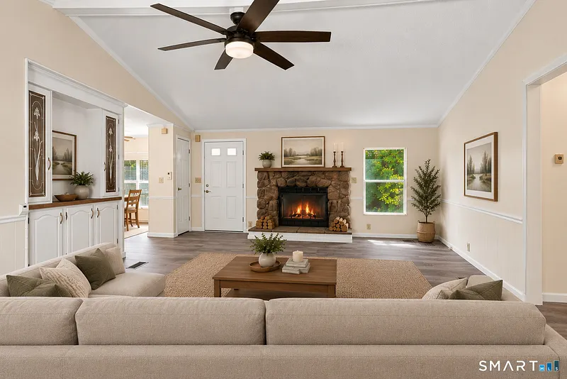 690 Jones Hill Road  #LOT 34 Photo 2