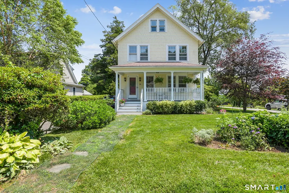 24 Warren Avenue Photo 1