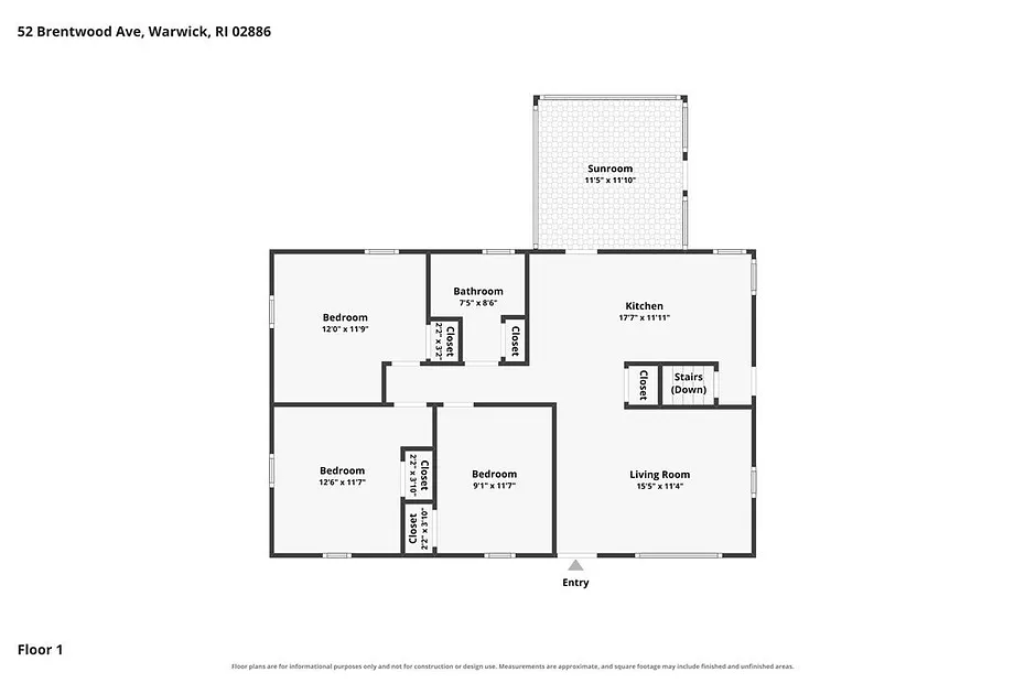 52 Brentwood Avenue Photo 33