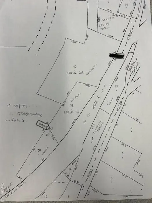 496 Route 6 Photo 4