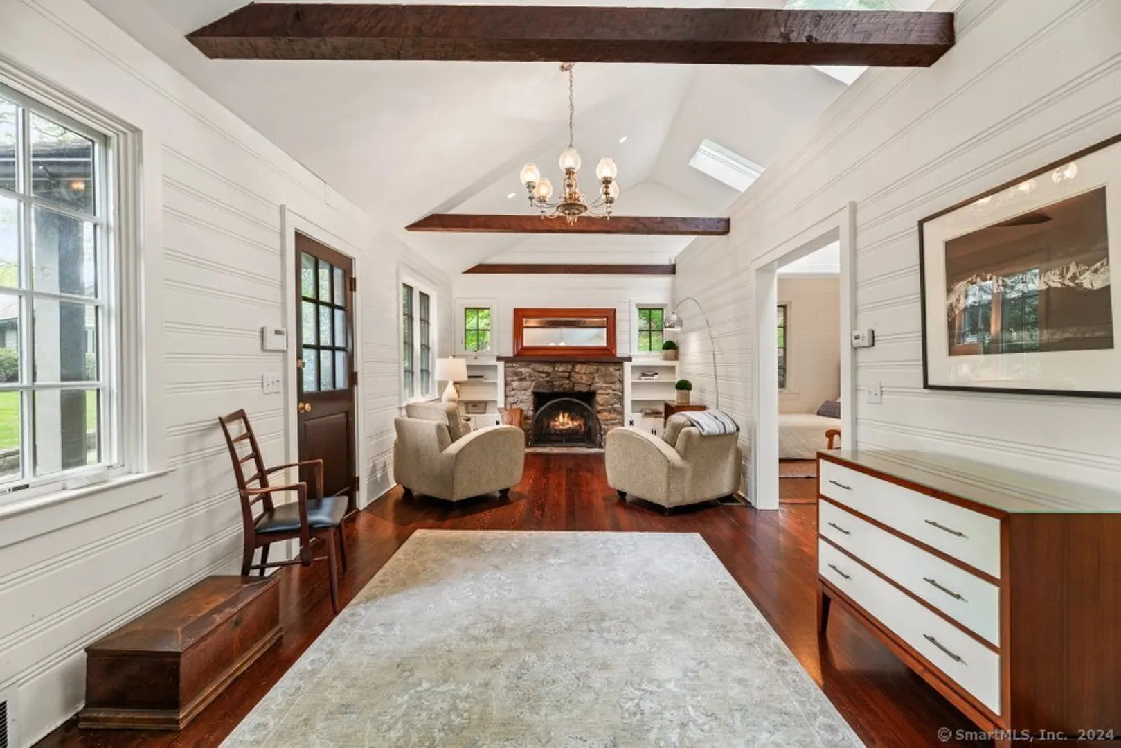 Stamford Single Family Photo 17