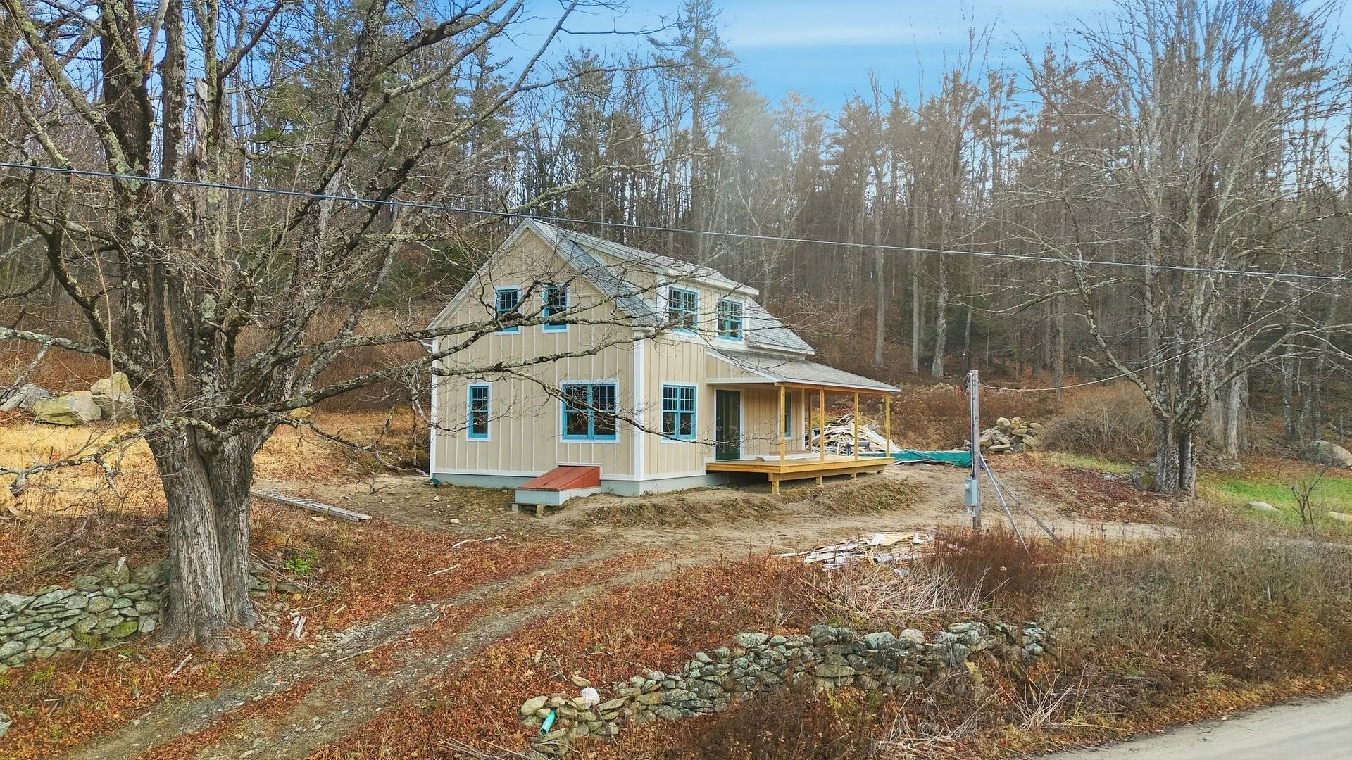 63 Cooleyville Rd Photo 34