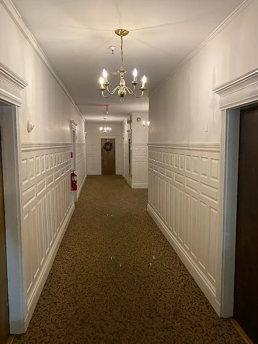 31 Queensberry St  #23 Photo 11