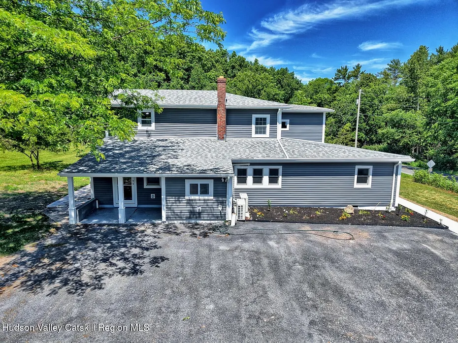 233 Edison Timmerman Road Photo 2