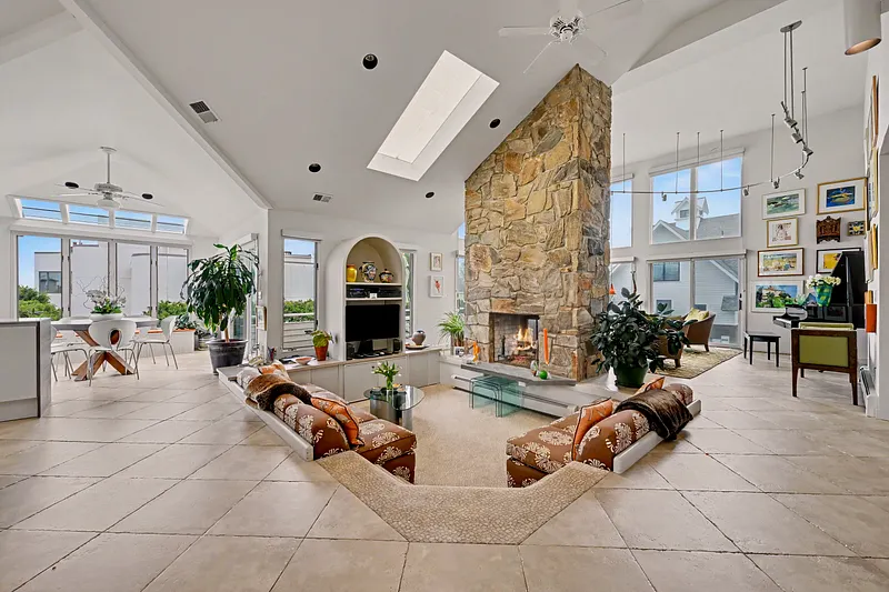 18 Sea Spray Road, Saugatuck Island, Westport Photo 9