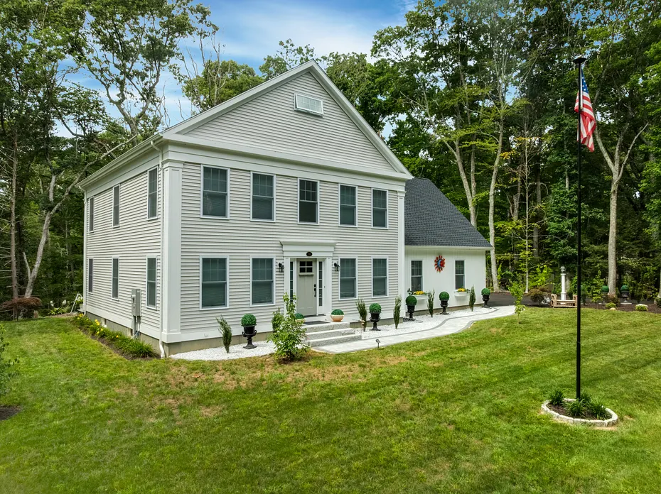 151 Alger Road Photo 3