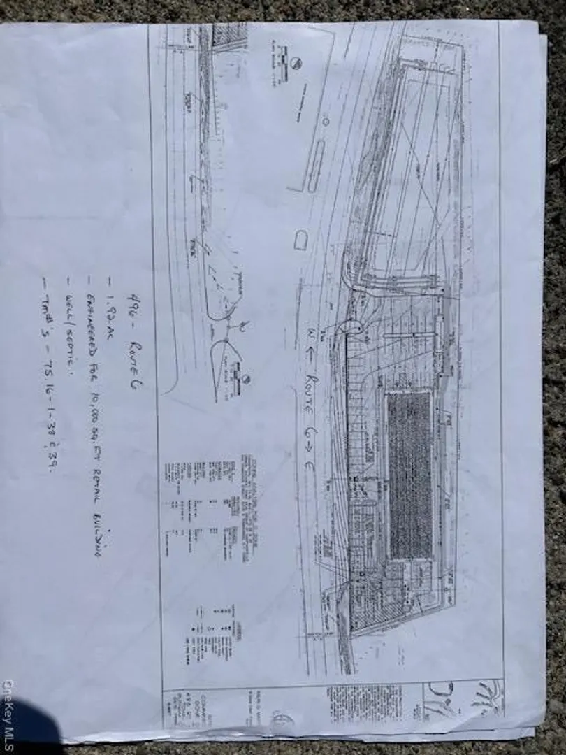 496 Route 6 Photo 1