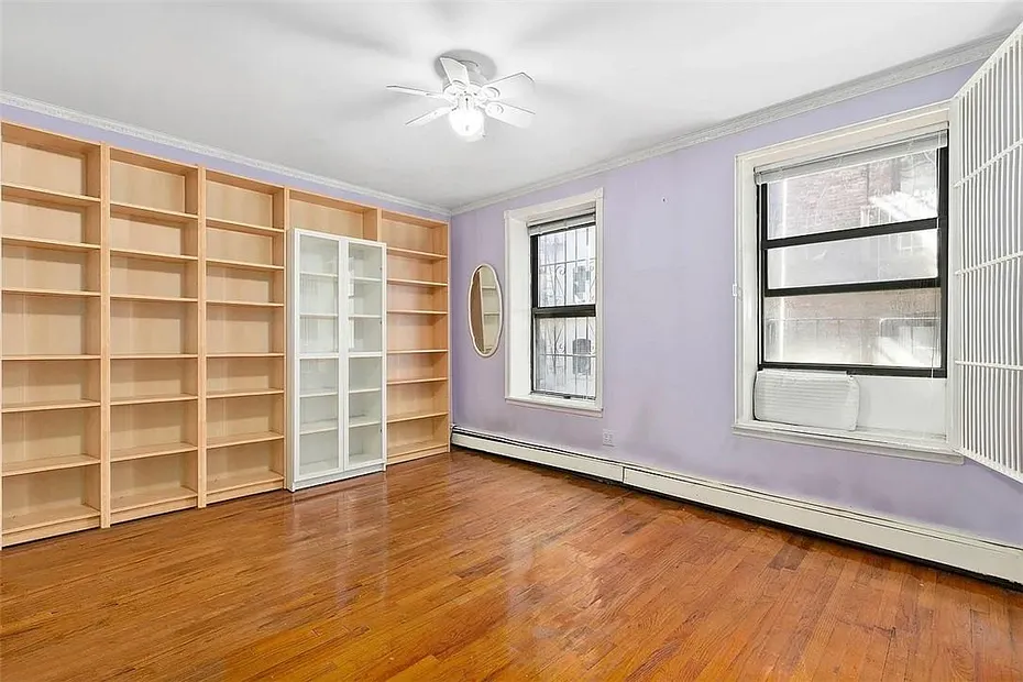 4 W 109 Street  #4F Photo 4