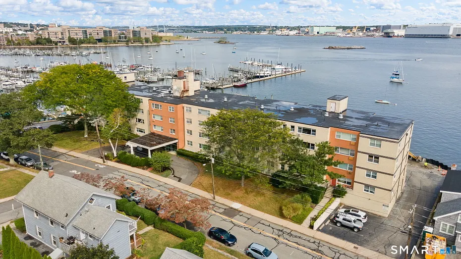 292 Pequot Avenue  #B2 Photo 29