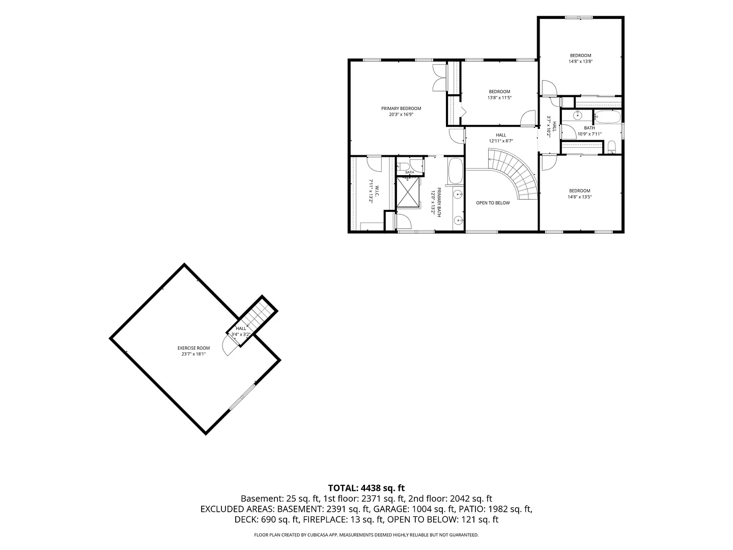 9 Hidden Brook Drive Photo 27