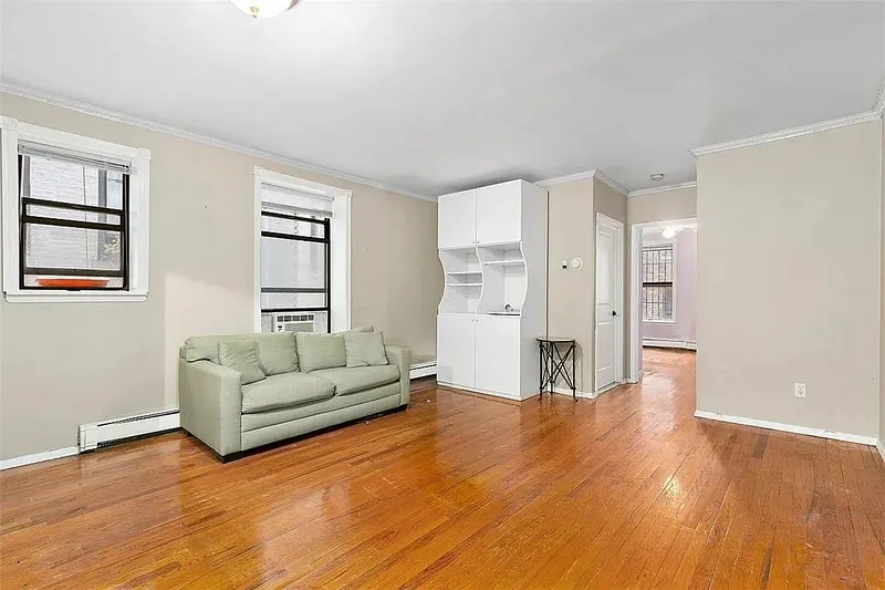 4 W 109 Street  #4F Photo 1