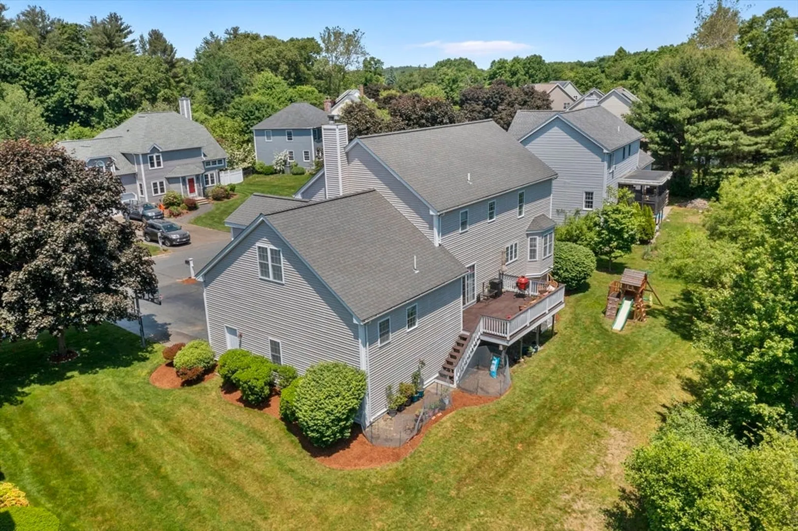 5 Donovan Dr Photo 32