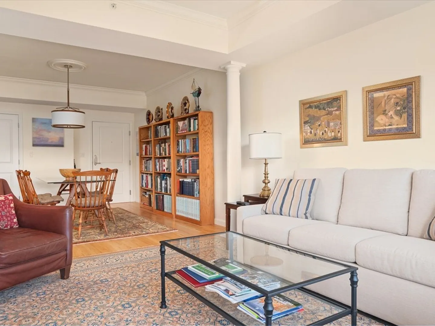 114 Granite Street  #317 Photo 8