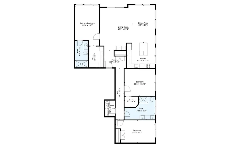185 Main Street  #APT 301 Photo 27