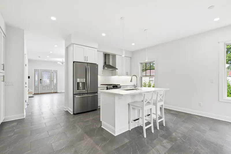 535 2nd Street  #Duplex "L" Photo 9