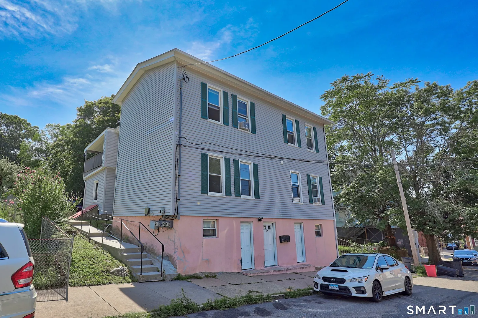 19 Hawkins Street #1 Photo 1